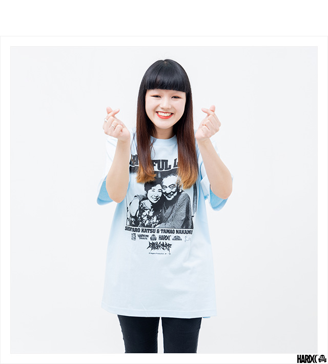 HARDCC(コアチョコ)