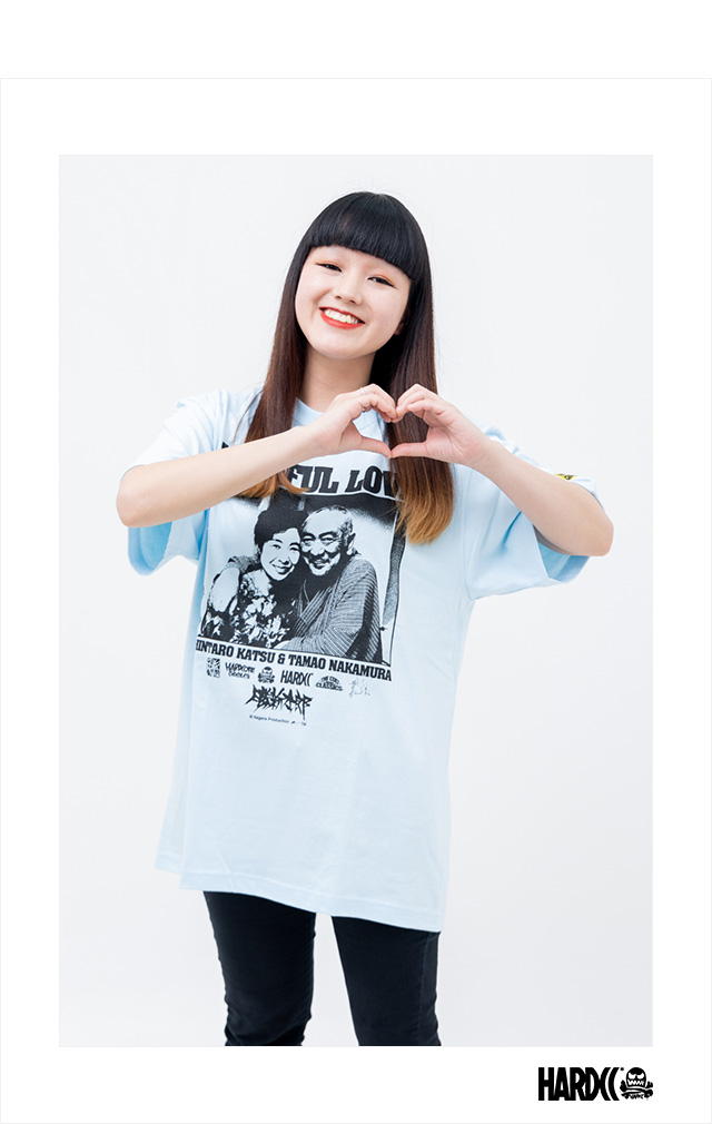 HARDCC(コアチョコ)