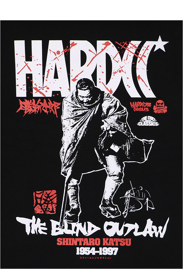 HARDCC(コアチョコ)