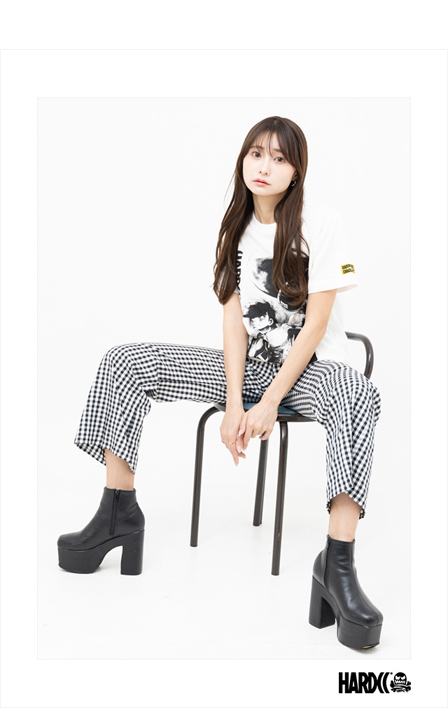 HARDCC(コアチョコ)