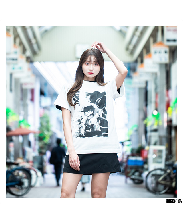 HARDCC(コアチョコ)