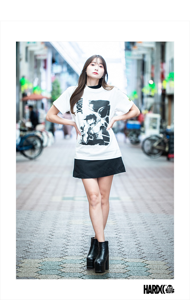 HARDCC(コアチョコ)