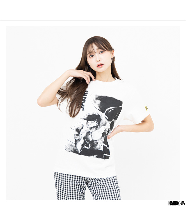 ハードコアチョコレート) HARDCORE CHOCOLATE あしたのジョー 青春の