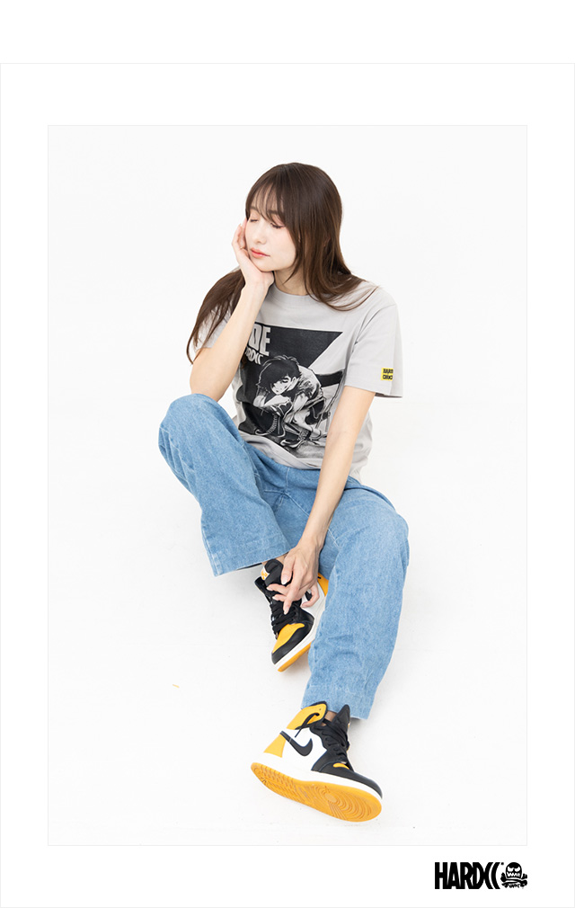 HARDCC(コアチョコ)