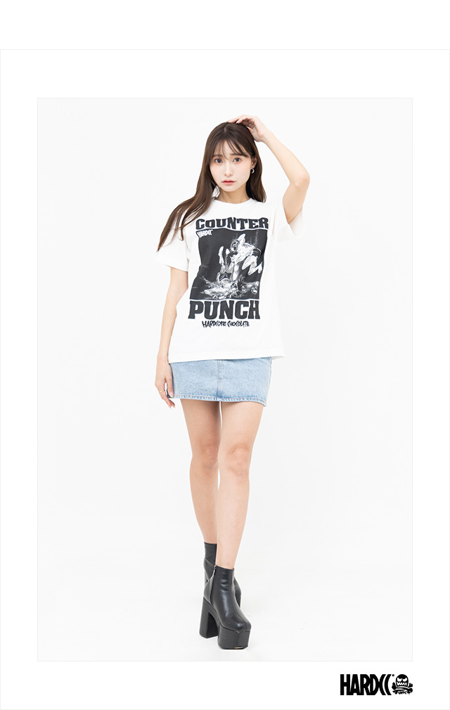 HARDCC(コアチョコ)