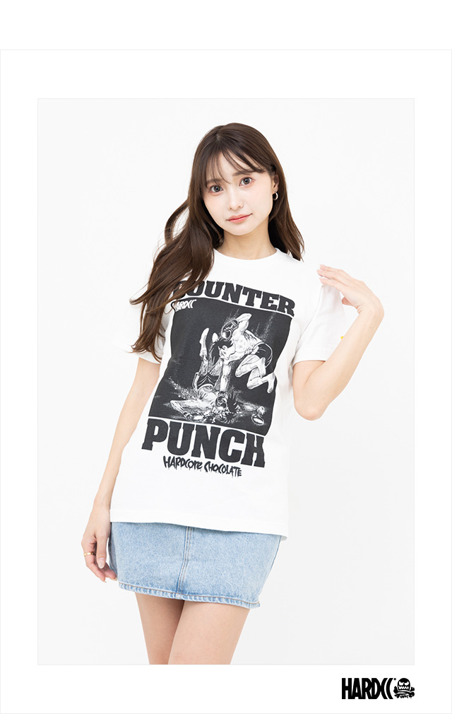 HARDCC(コアチョコ)