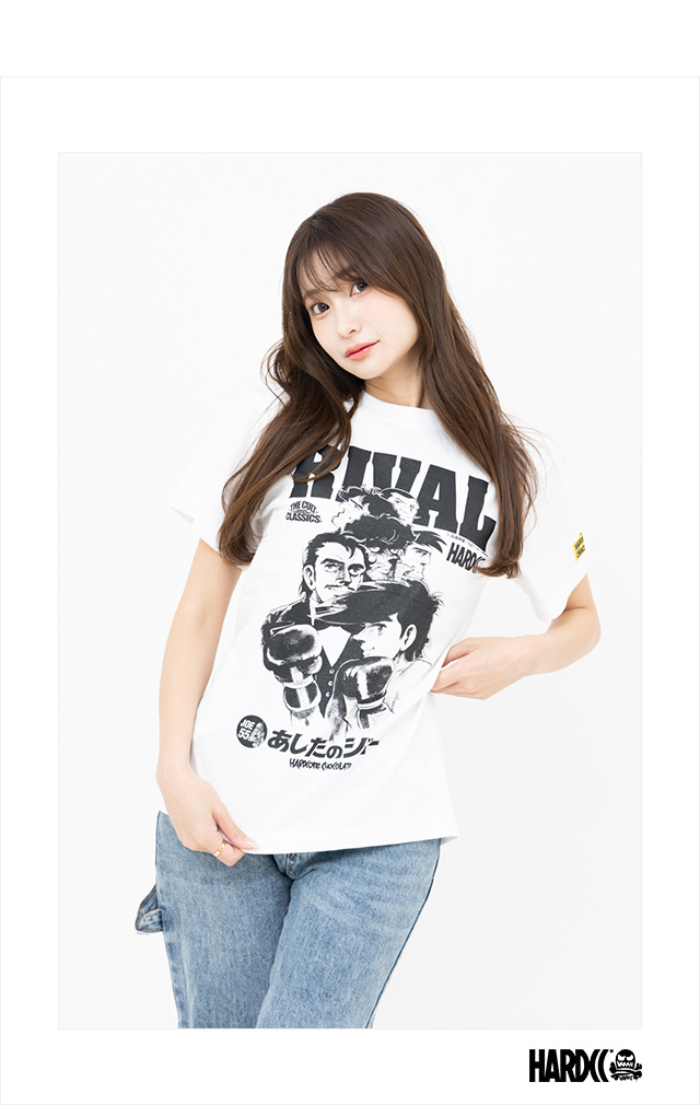 HARDCC(コアチョコ)