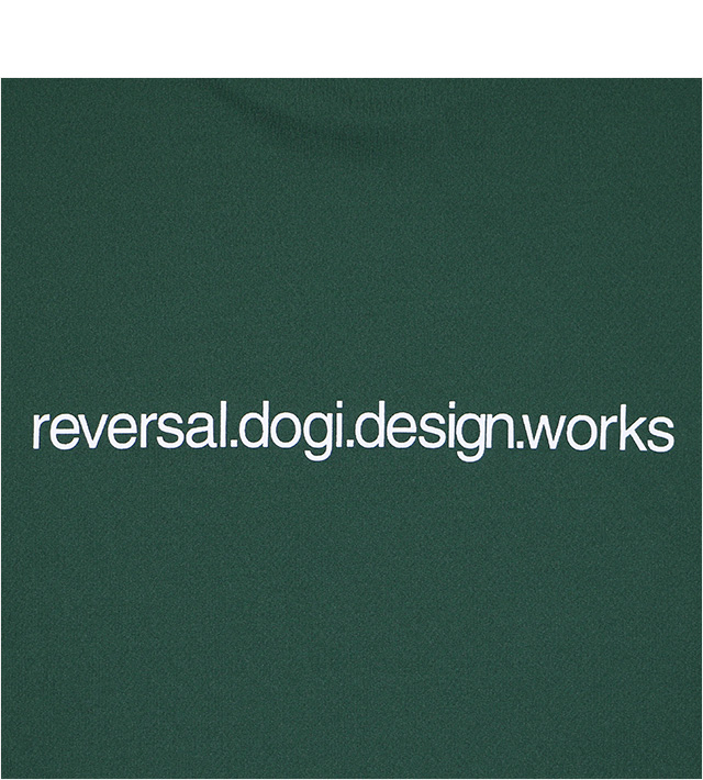 REVERSAL(リバーサル)