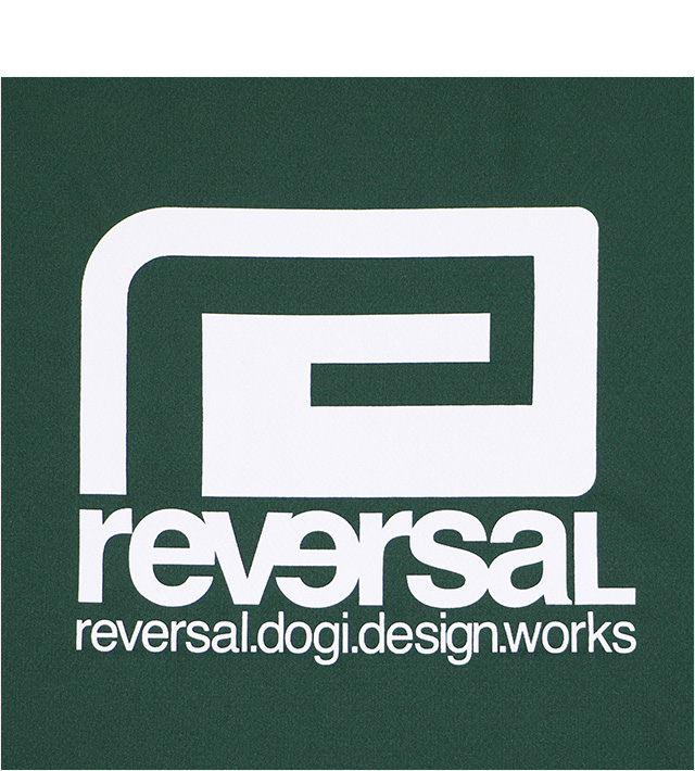 REVERSAL(リバーサル)