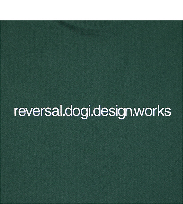 REVERSAL(リバーサル)