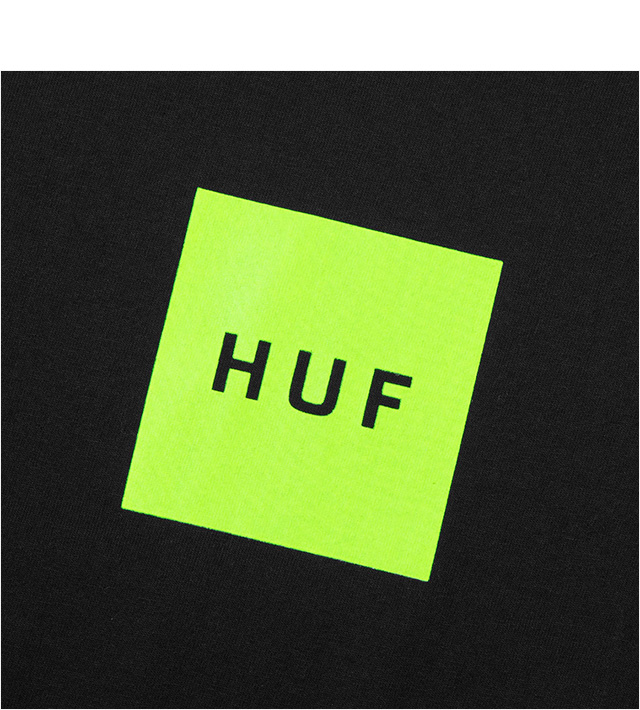 HUF