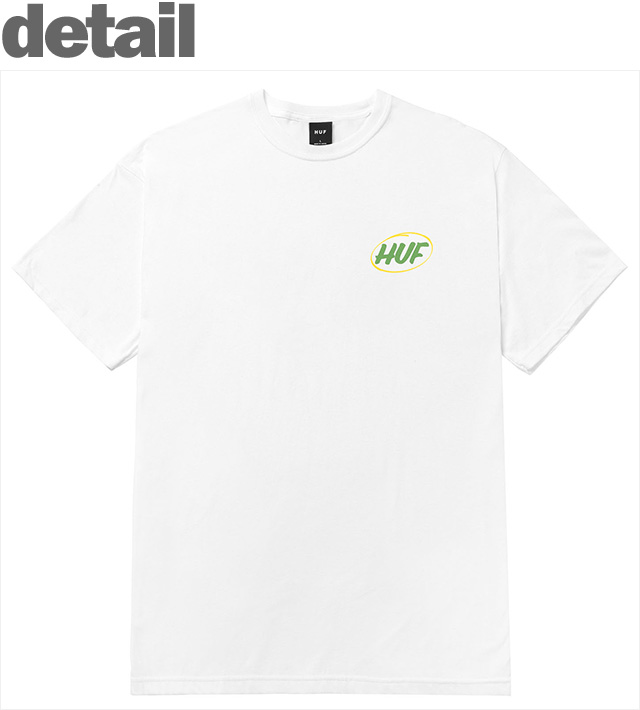 HUF