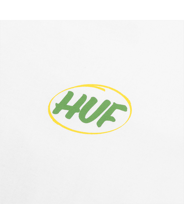 HUF