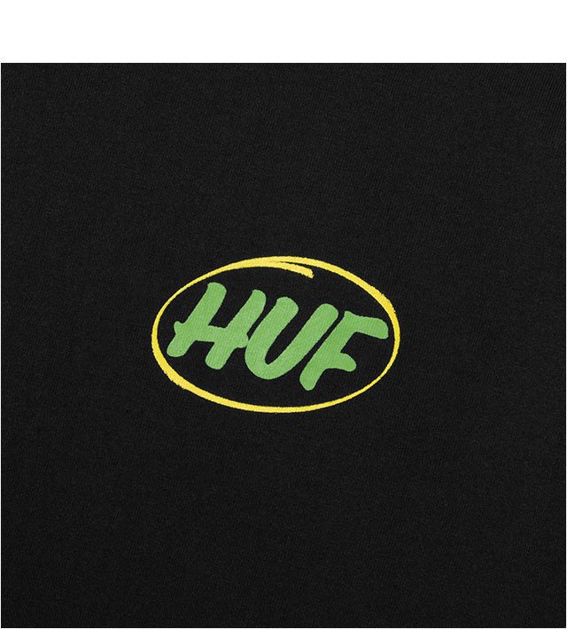 HUF