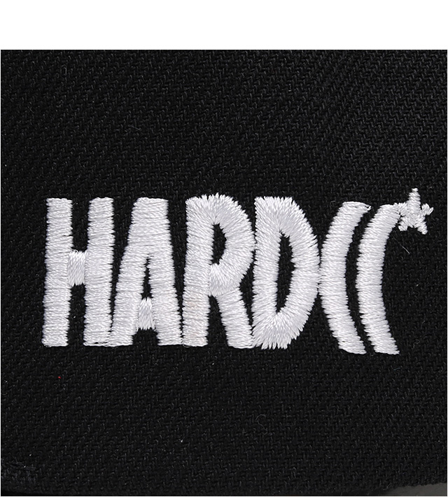 HARDCC(コアチョコ)