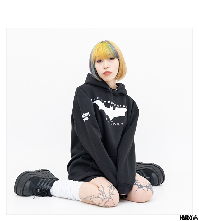 HARDCC(コアチョコ)