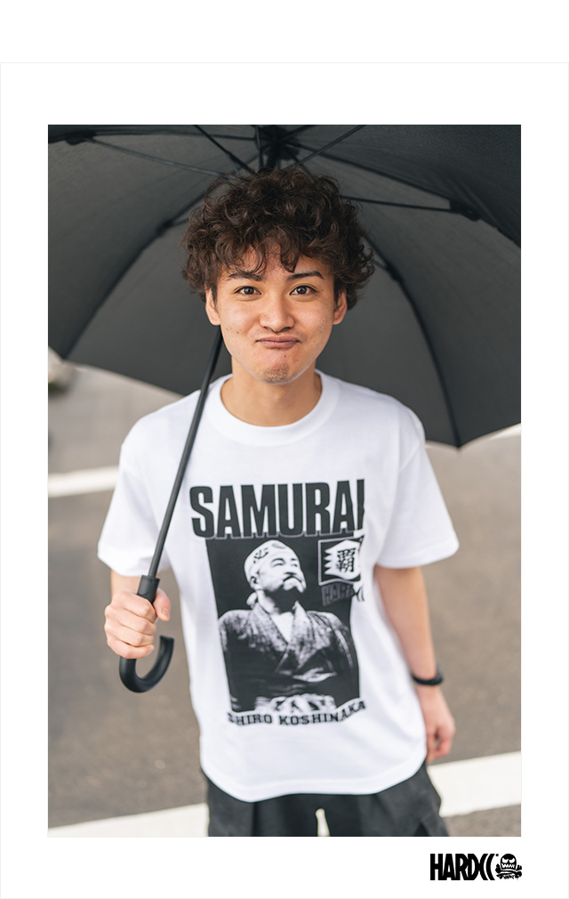 HARDCC(コアチョコ)