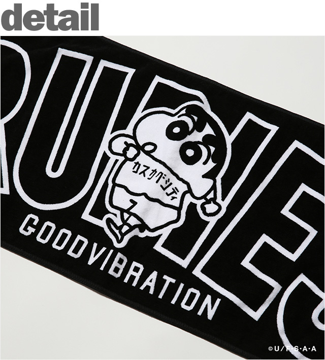 RUDIE'S(ルーディーズ)