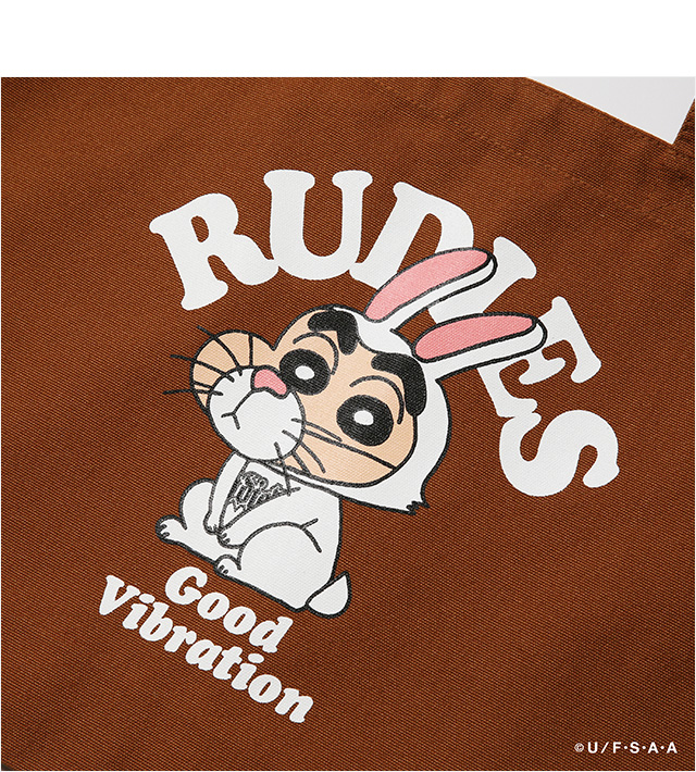 RUDIE'S(ルーディーズ)