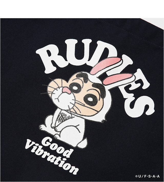 RUDIE'S(ルーディーズ)