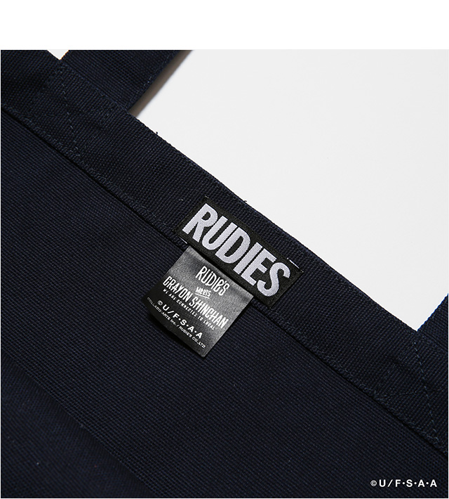 RUDIE'S(ルーディーズ)