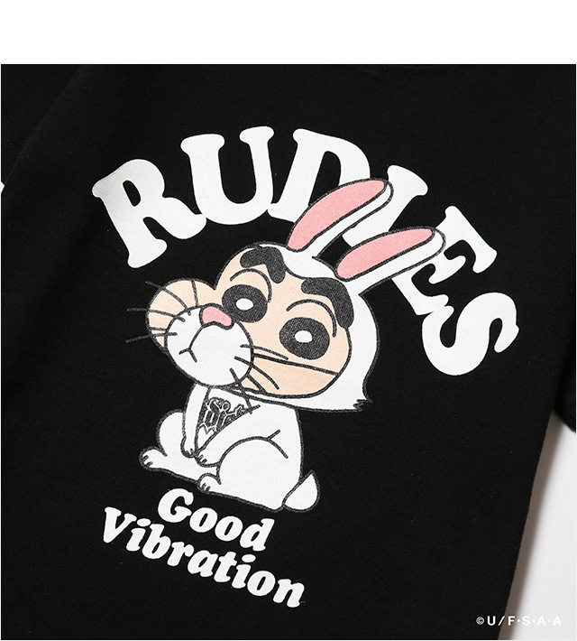 RUDIE'S(ルーディーズ)