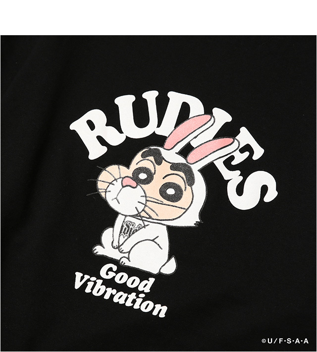 RUDIE'S(ルーディーズ)