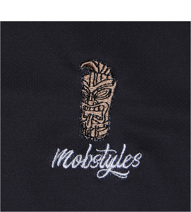 MOBSTYLES(モブスタイルス)
