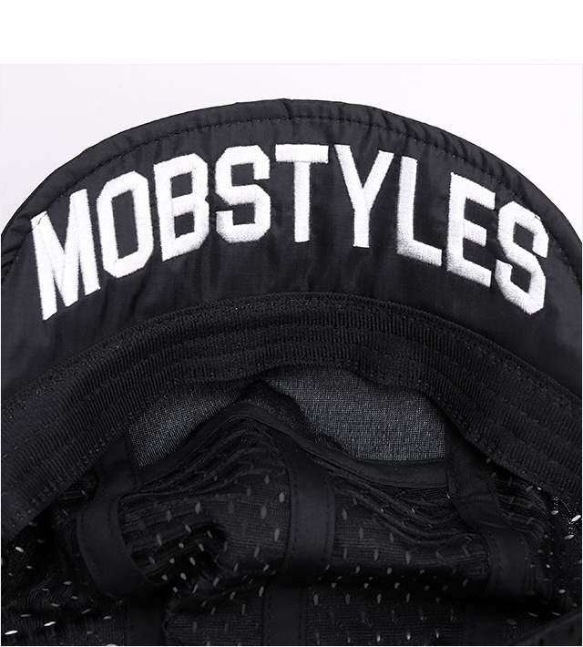 MOBSTYLES(モブスタイルス)