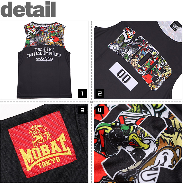 T-Shirts | MOBSTYLES WEB STORE