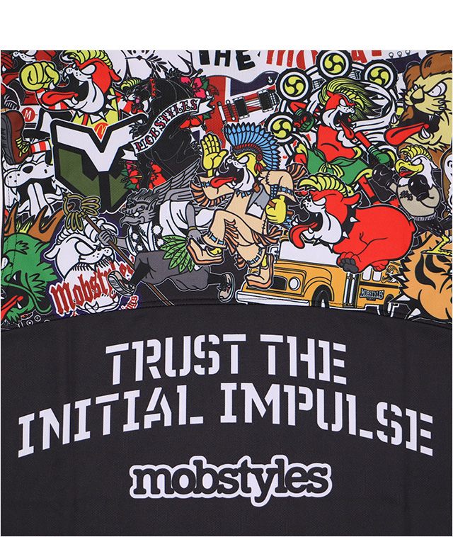 MOBSTYLES(モブスタイルス)