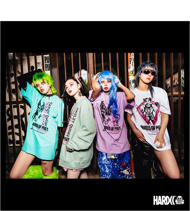 HARDCC(コアチョコ)