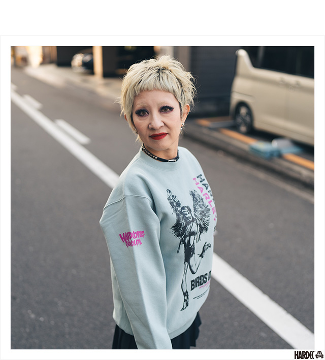 HARDCC(コアチョコ)