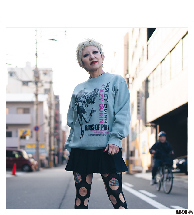 HARDCC(コアチョコ)