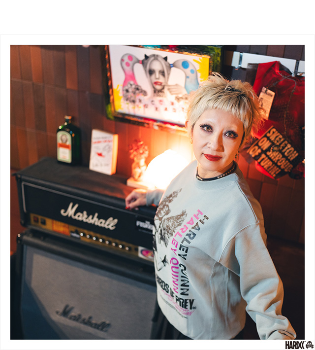 HARDCC(コアチョコ)