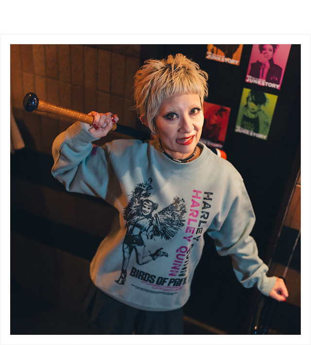 HARDCC(コアチョコ)