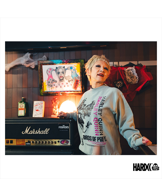 HARDCC(コアチョコ)