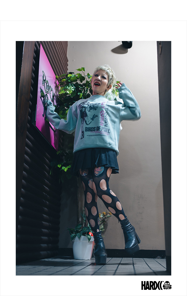 HARDCC(コアチョコ)