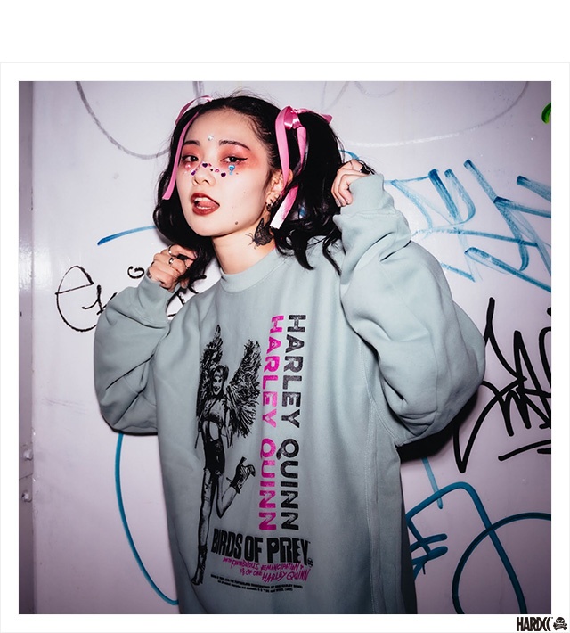 HARDCC(コアチョコ)