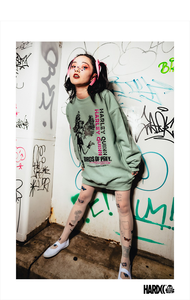 HARDCC(コアチョコ)