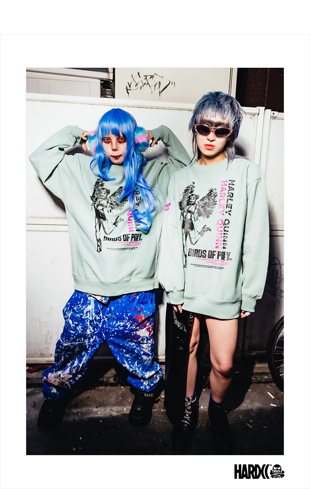 HARDCC(コアチョコ)