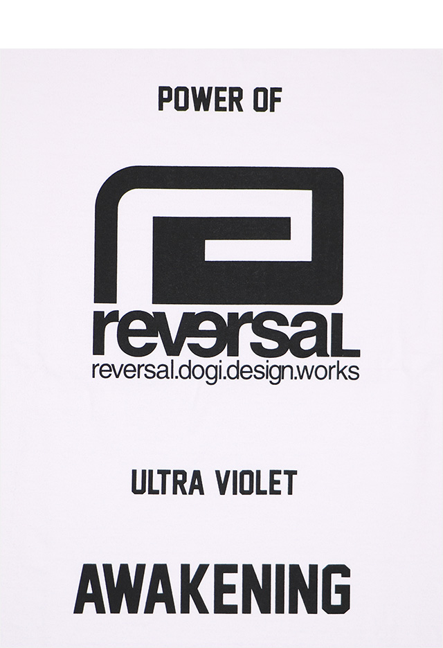 REVERSAL(リバーサル)