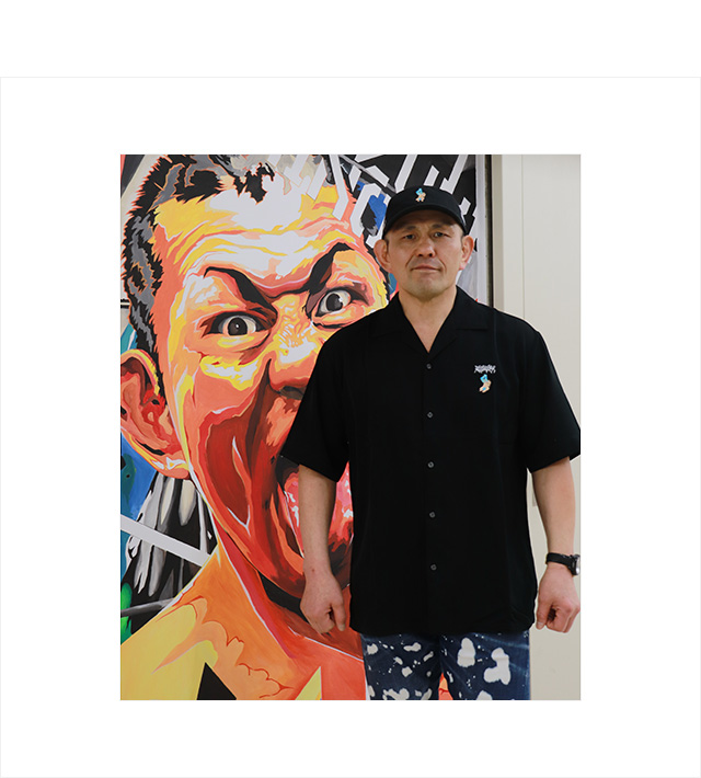 HAOMING(ハオミン)