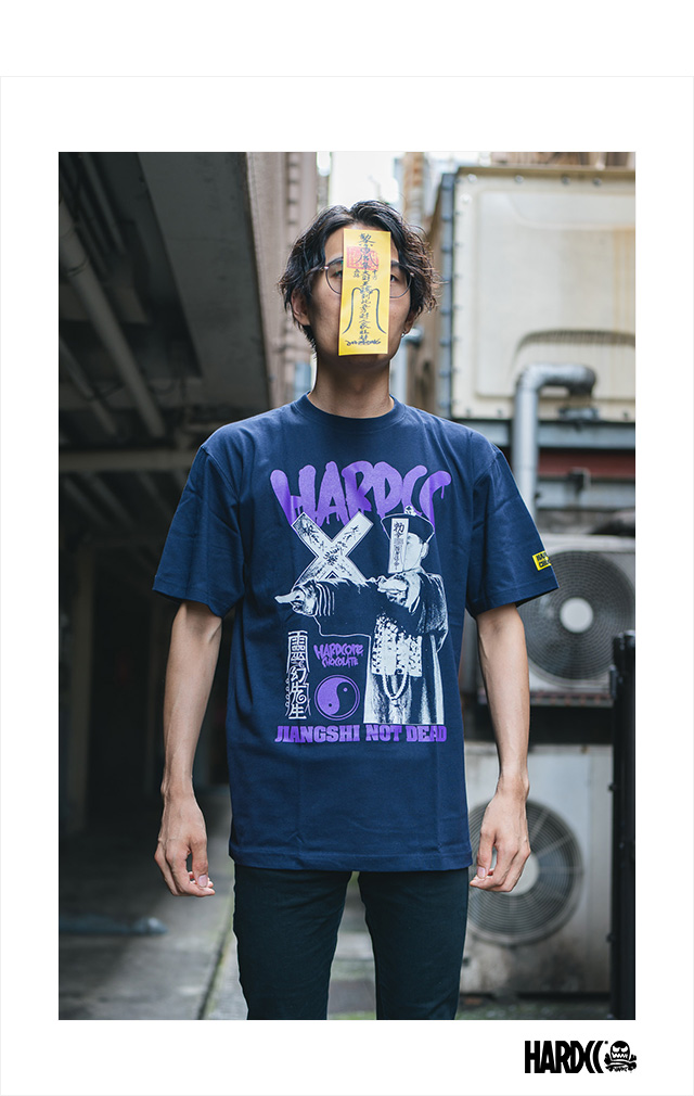 HARDCC(コアチョコ)