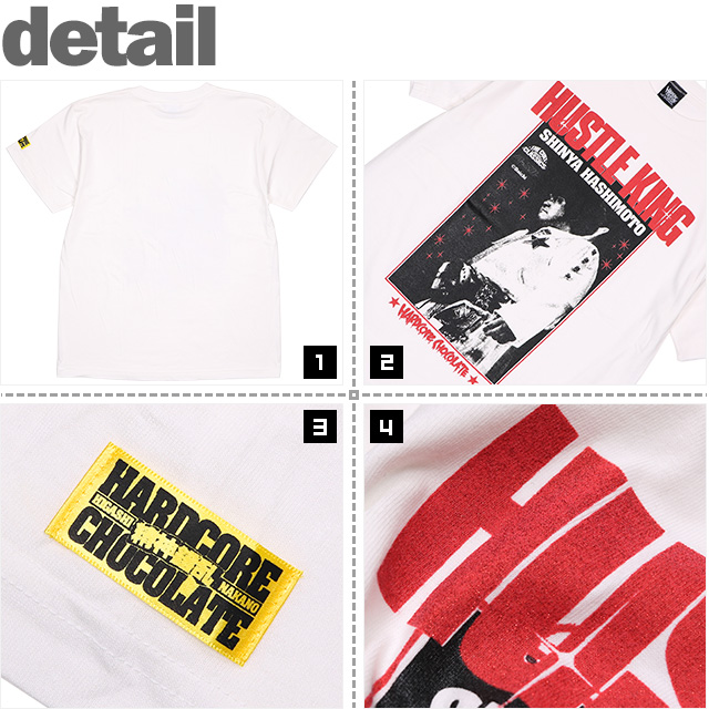 HARDCC(コアチョコ)