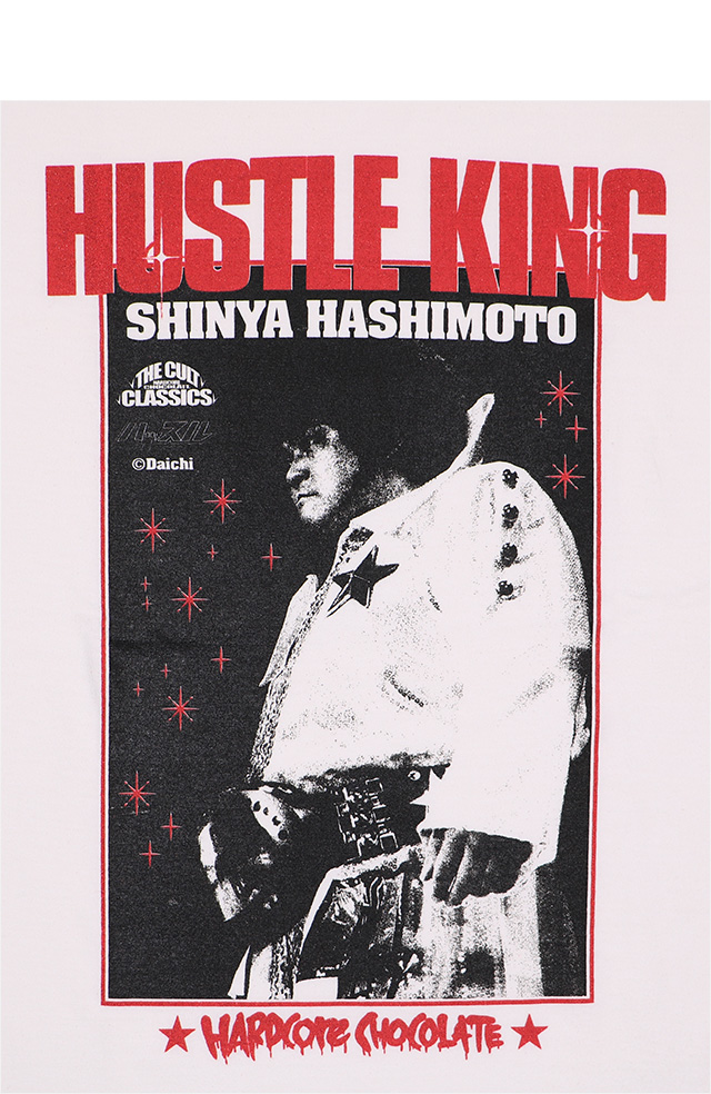 HARDCC(コアチョコ)