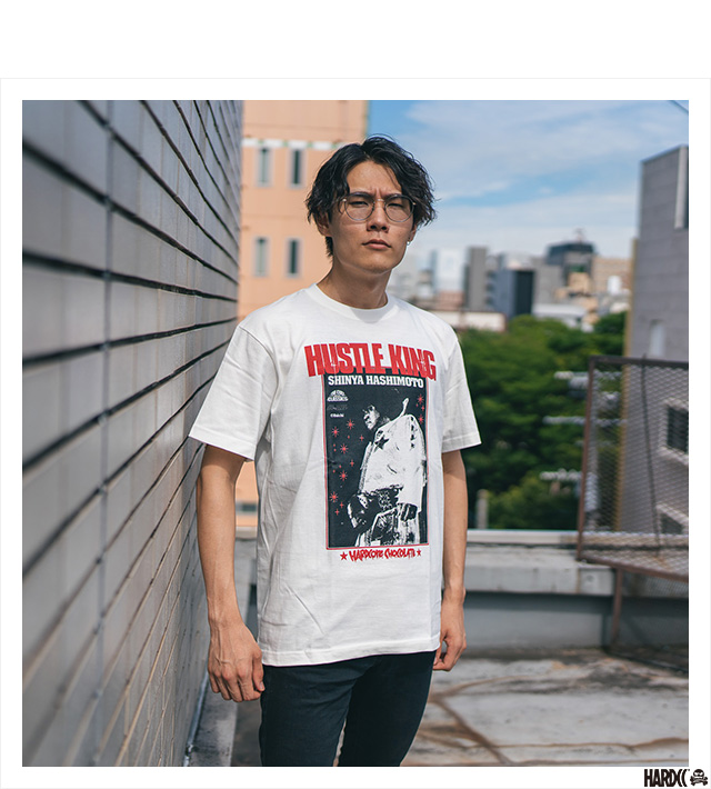 HARDCC(コアチョコ)