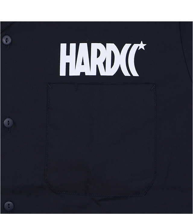 HARDCC(コアチョコ)