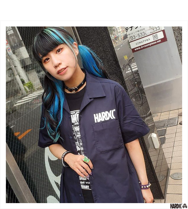 HARDCC(コアチョコ)