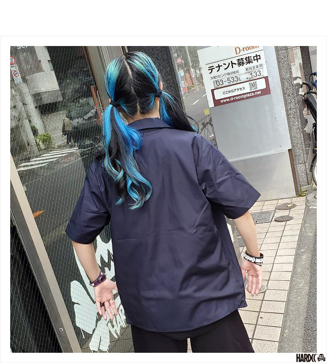 HARDCC(コアチョコ)